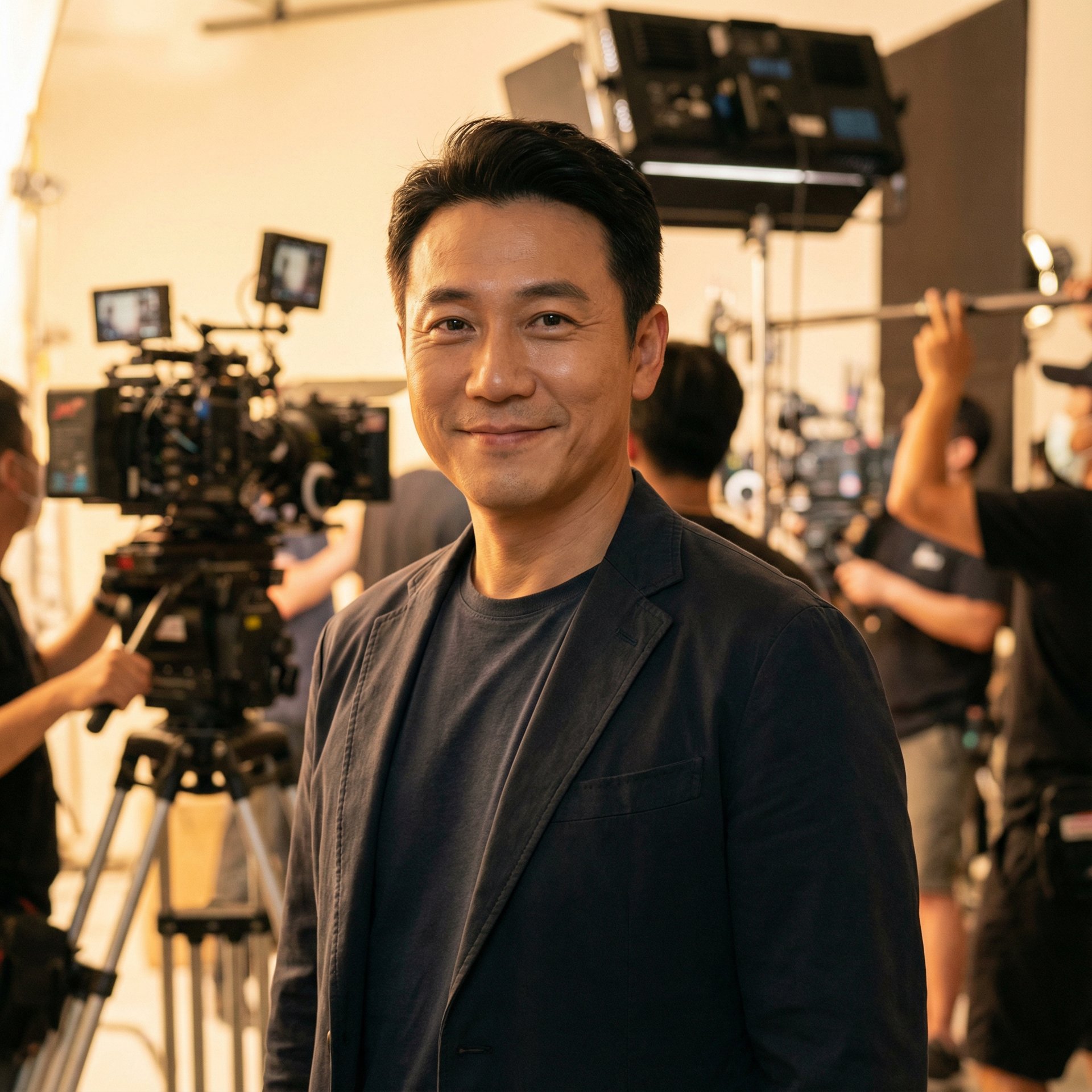 黄瓜视频影视导演