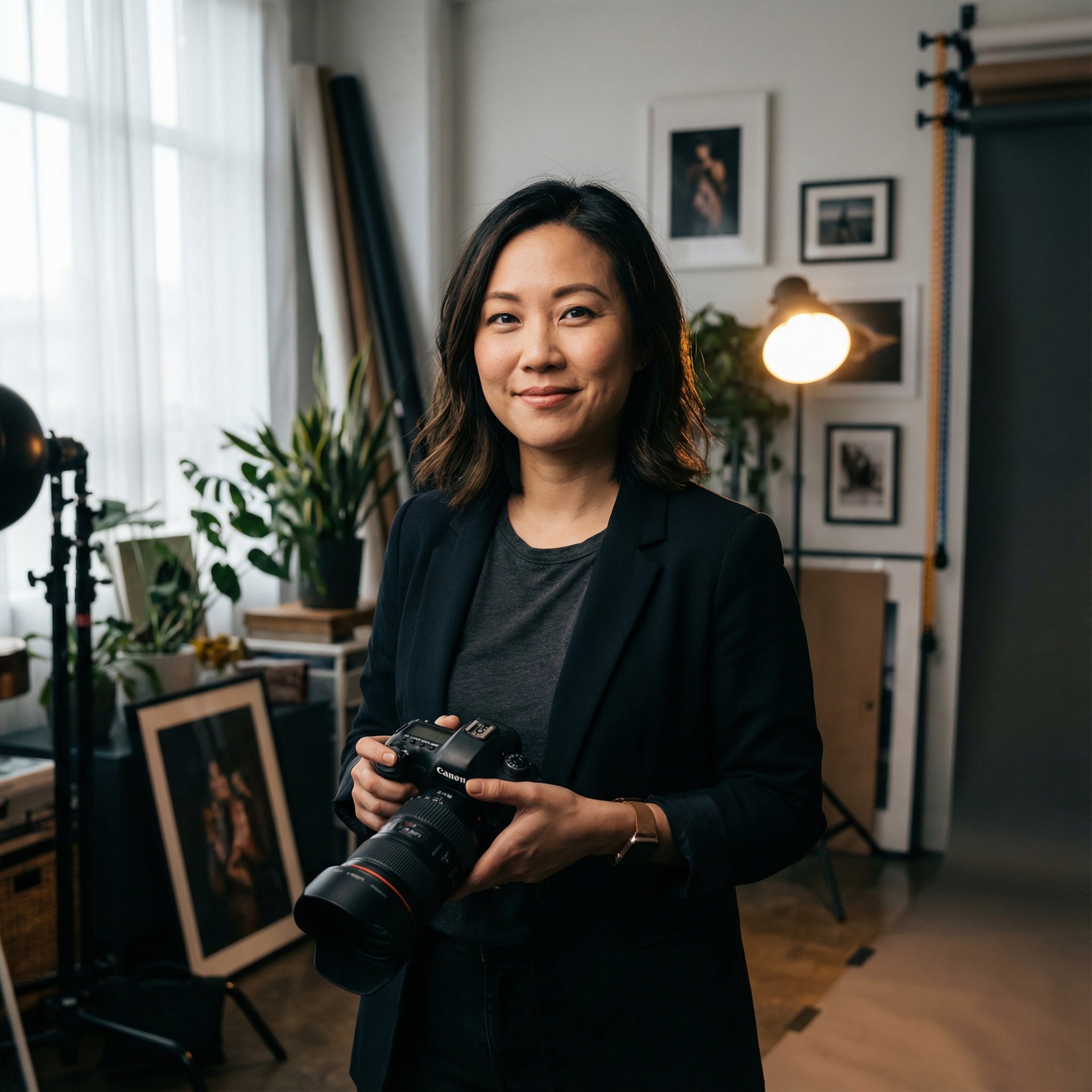 黄瓜视频摄影总监