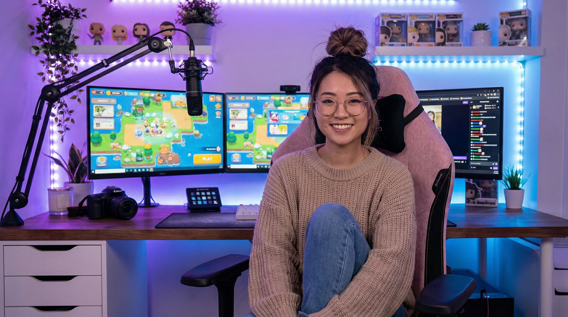 黄瓜视频直播精彩回顾